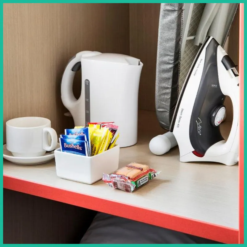 Villawood Hotel 호텔 시설 이미지