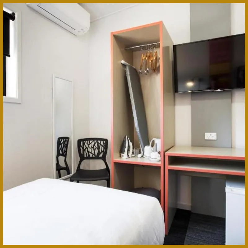 Villawood Hotel 호텔 내부 이미지