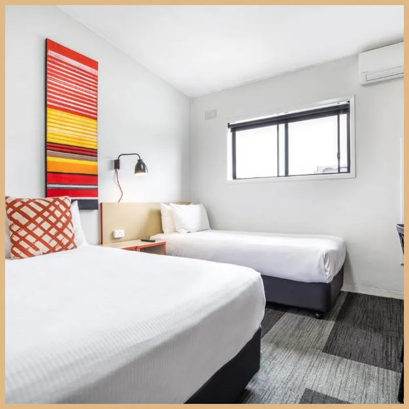 Villawood Hotel 호텔 내부 이미지