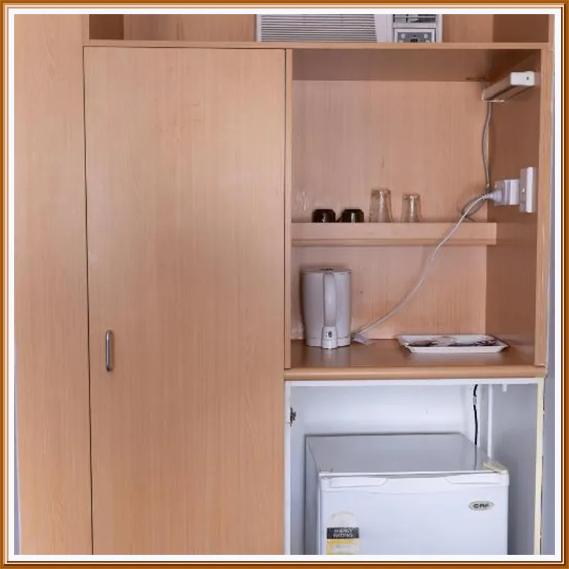 Windsor Heritage Motel 호텔 시설 이미지