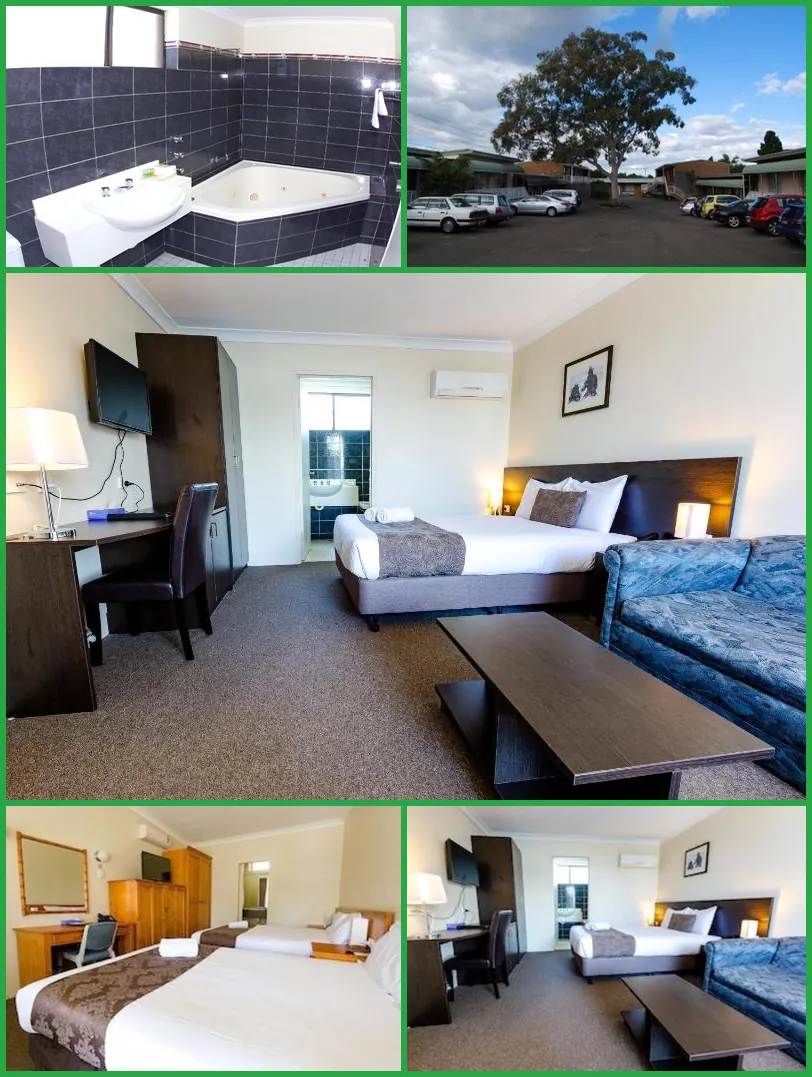 Abcot Inn 호텔 기타 이미지