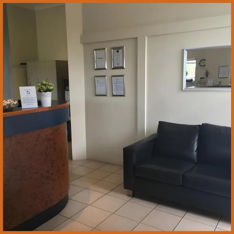 Abcot Inn 호텔 이미지