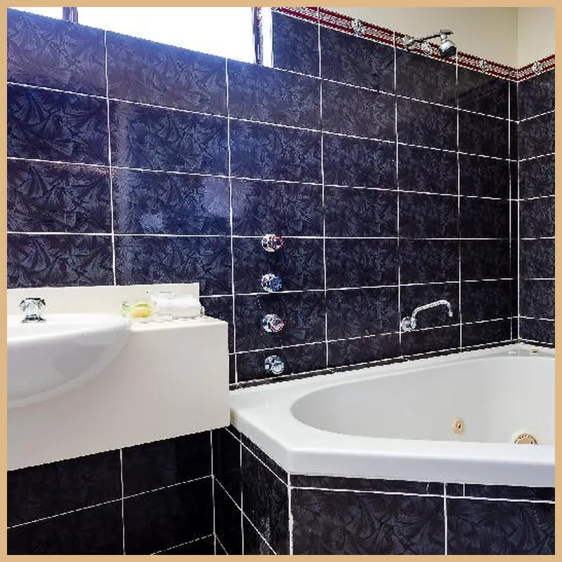 Abcot Inn 호텔 내부 이미지