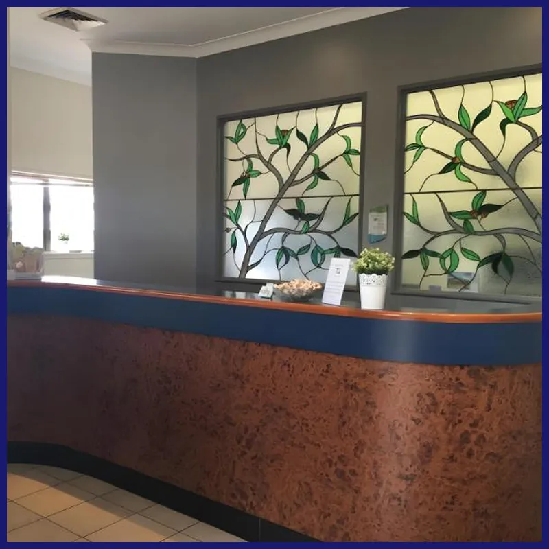 Abcot Inn 호텔 이미지