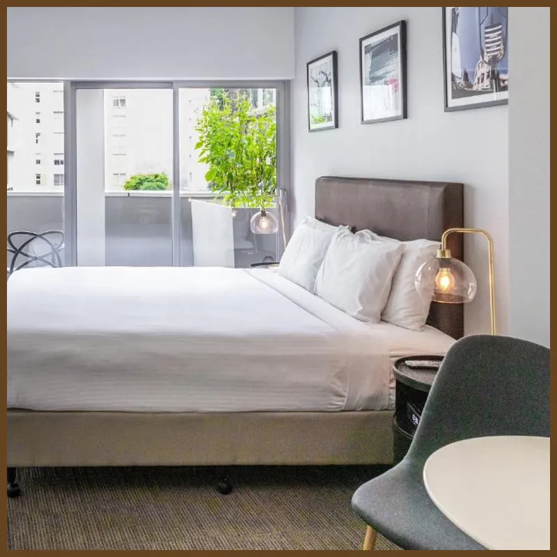 Holiday Inn Hotel And Suites Sydney Bondi Junction By IHG 호텔 시설 이미지