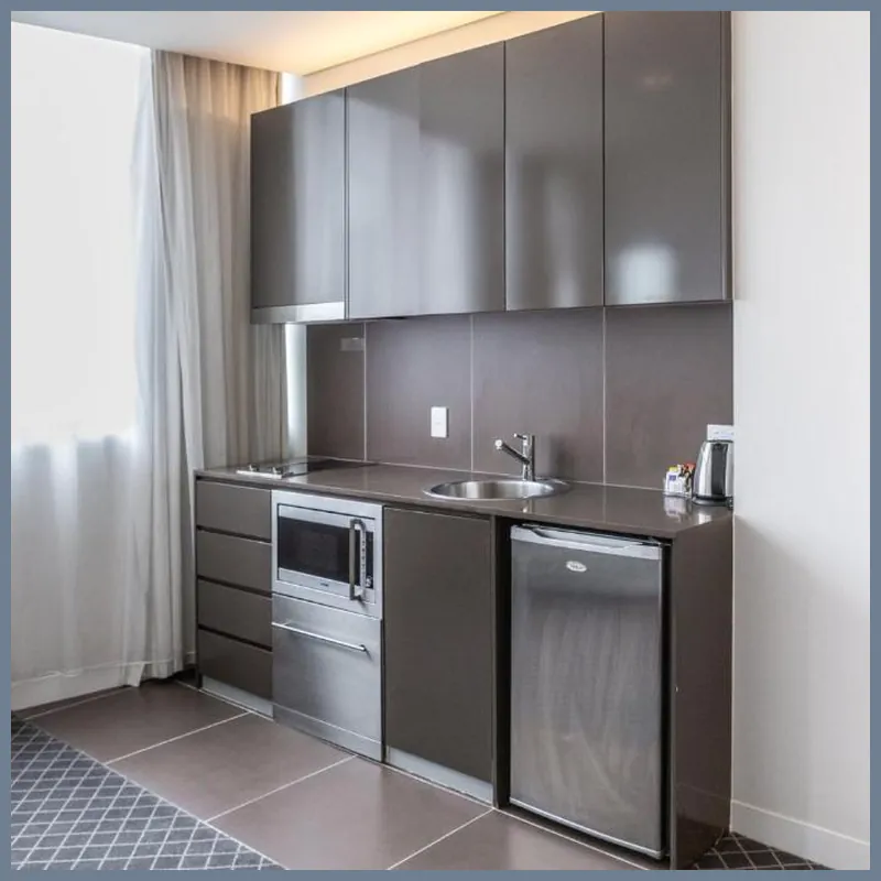 Holiday Inn Hotel And Suites Sydney Bondi Junction By IHG 호텔 시설 이미지