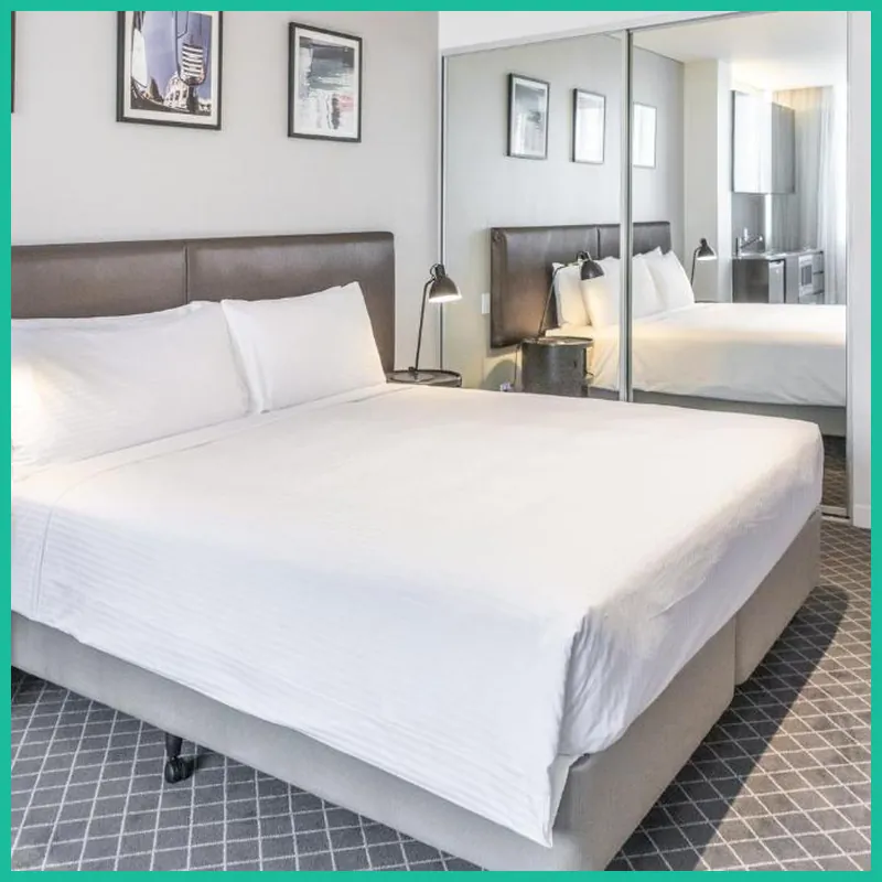 Holiday Inn Hotel And Suites Sydney Bondi Junction By IHG 호텔 내부 이미지