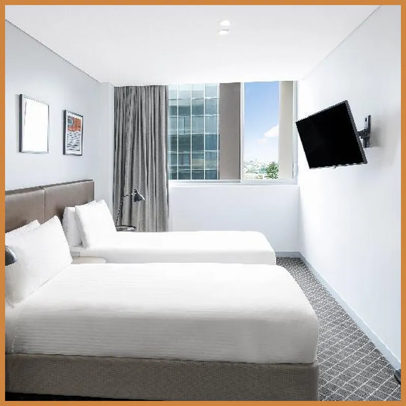 Holiday Inn Hotel And Suites Sydney Bondi Junction By IHG 호텔 내부 이미지