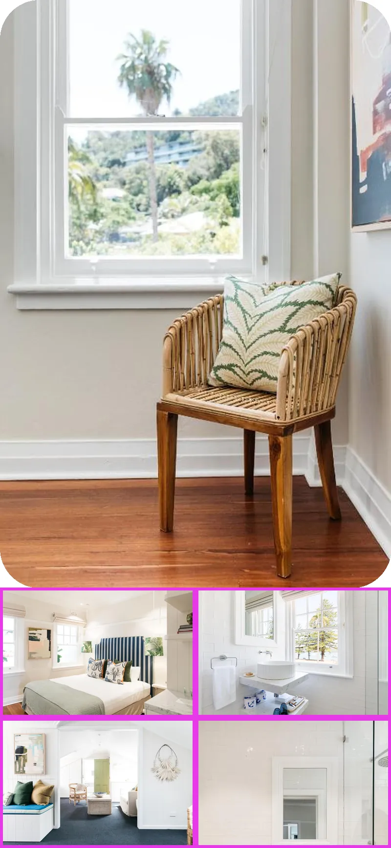 Barrenjoey House 호텔 기타 이미지