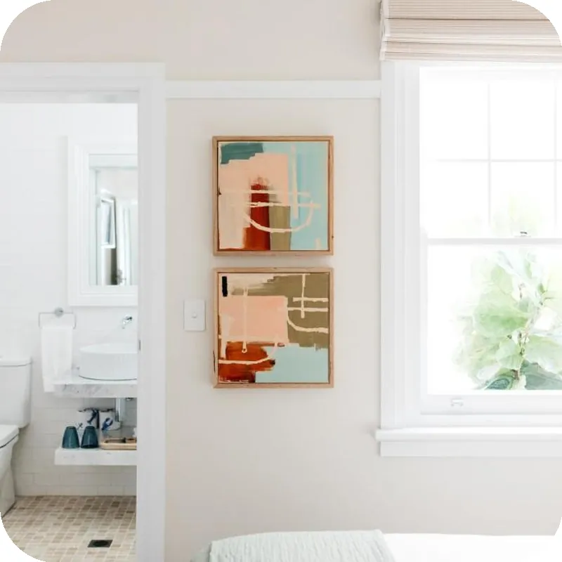 Barrenjoey House 호텔 내부 이미지