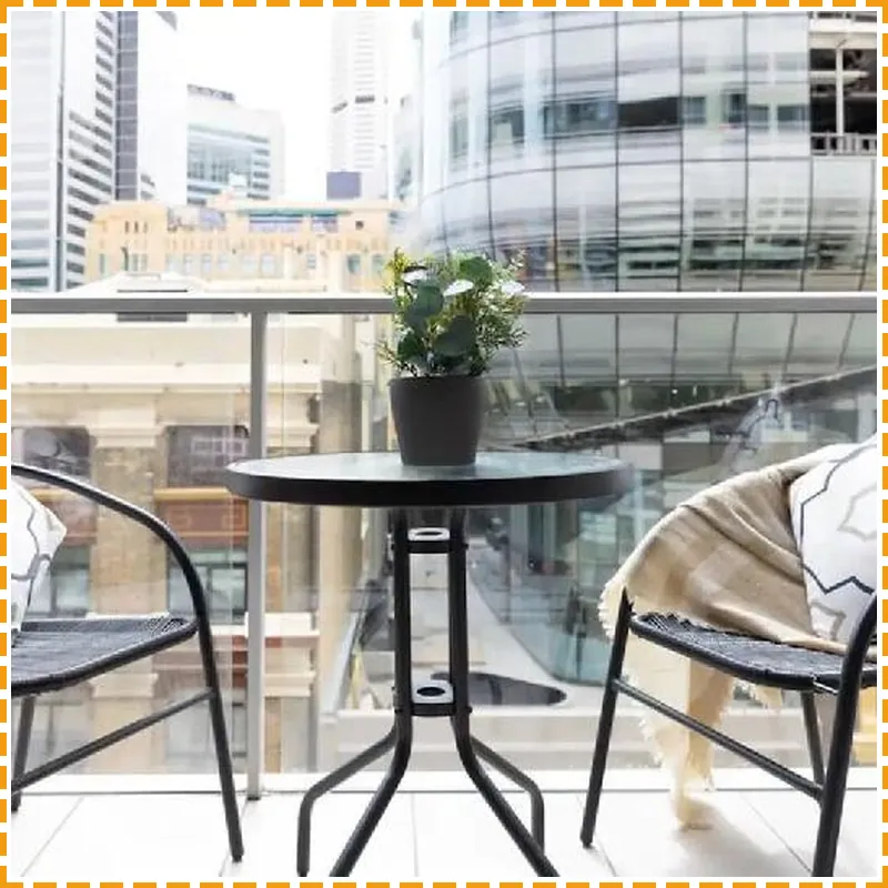 A Stunning & Cozy Studio Next to Darling Harbour 호텔 시설 이미지