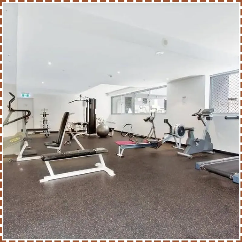 A Stunning & Cozy Studio Next to Darling Harbour 호텔 시설 이미지