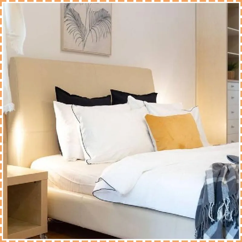 A Stunning & Cozy Studio Next to Darling Harbour 호텔 내부 이미지