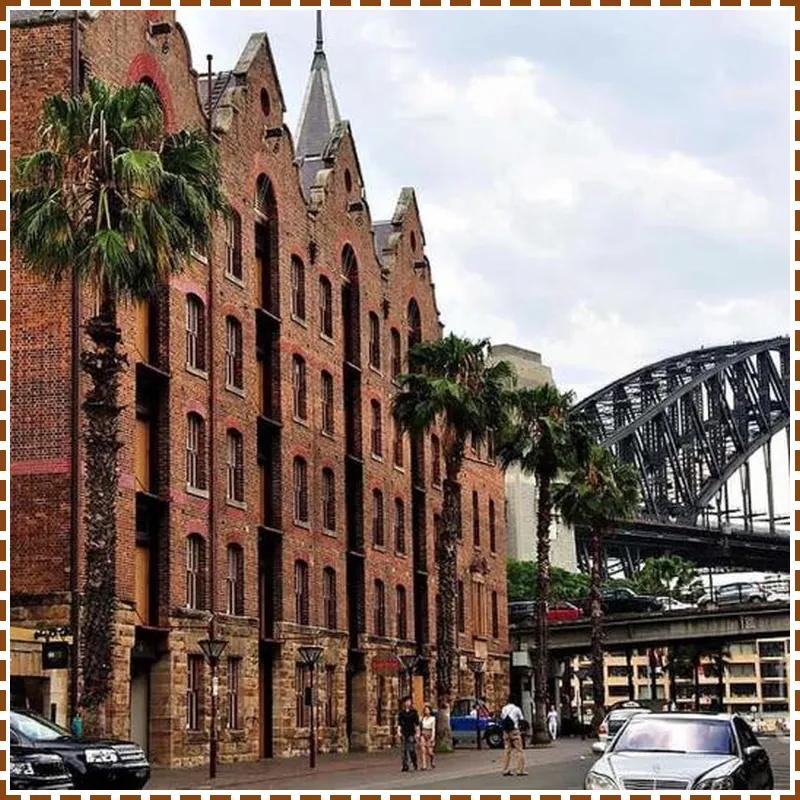 A Stunning & Cozy Studio Next to Darling Harbour 호텔 이미지