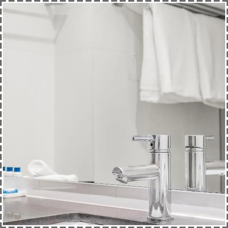 Oaks Sydney Hyde Park Suites 호텔 시설 이미지