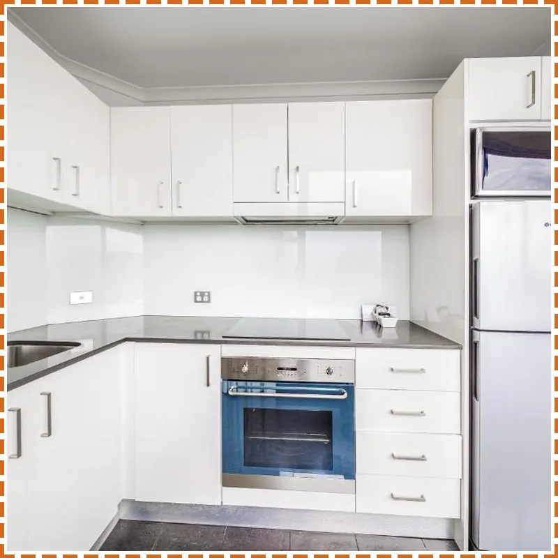 Oaks Sydney Hyde Park Suites 호텔 시설 이미지