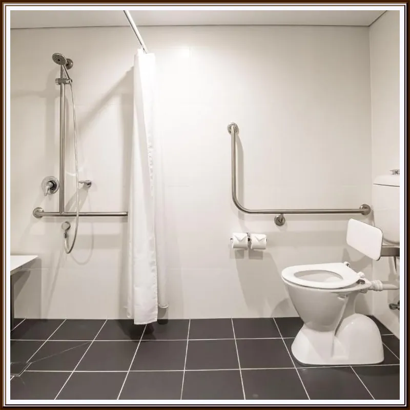 Song Hotel Sydney 호텔 시설 이미지