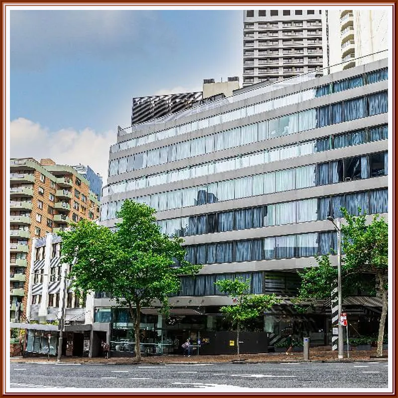 Song Hotel Sydney 호텔 이미지