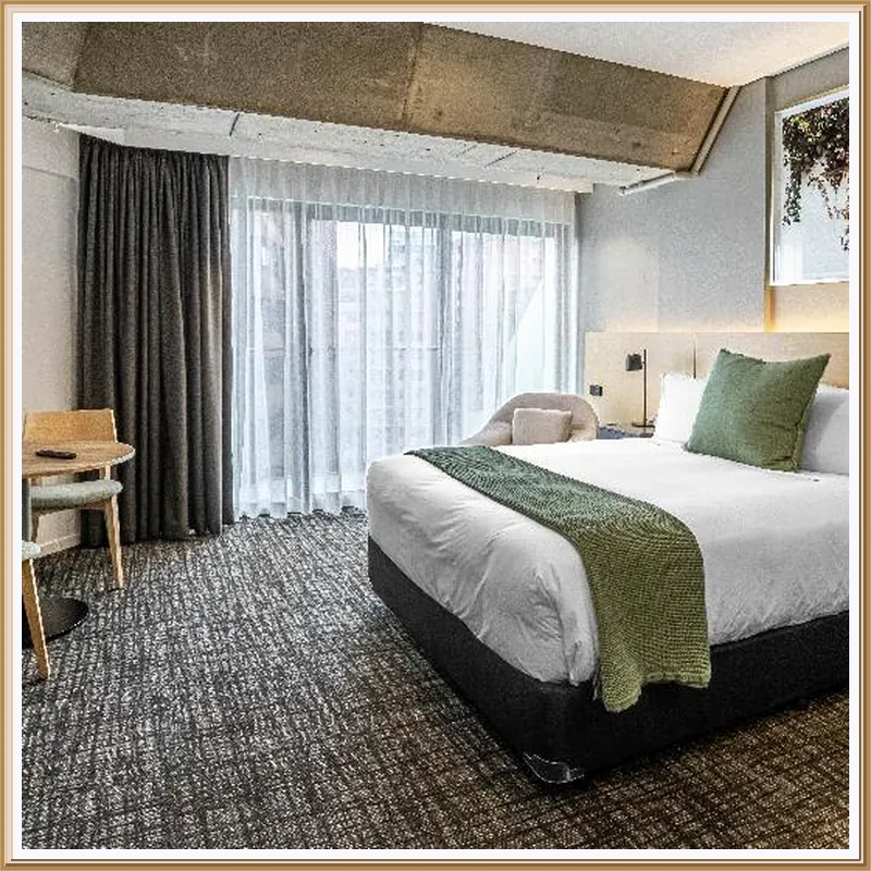 Song Hotel Sydney 호텔 내부 이미지