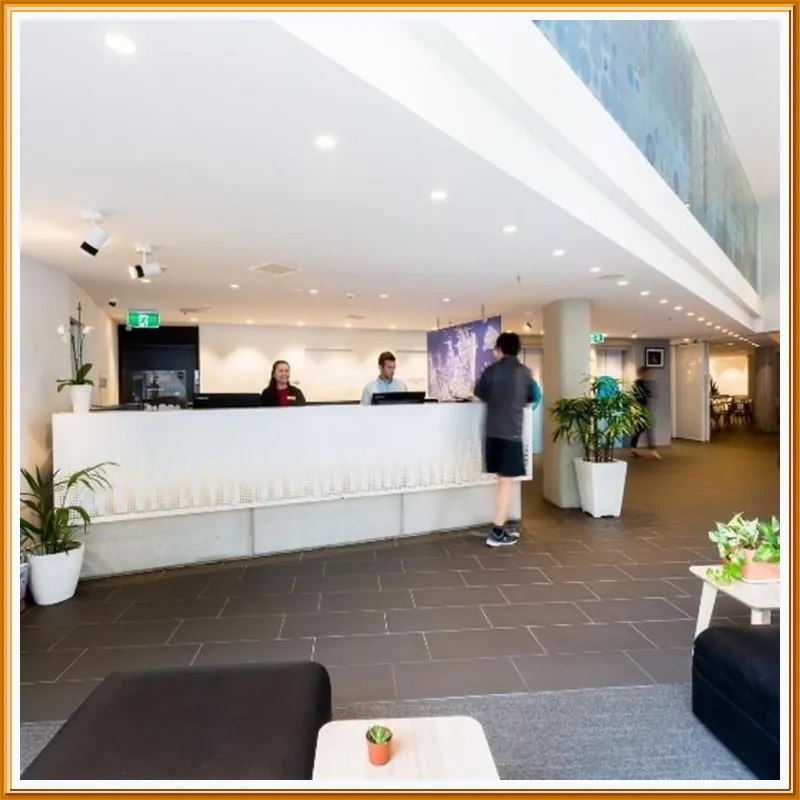 Song Hotel Sydney 호텔 이미지