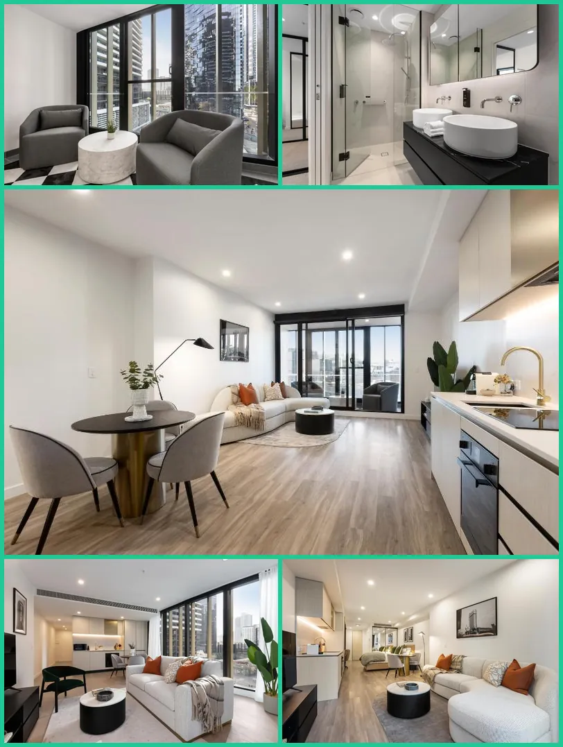 Urban Rest City Road 호텔 기타 이미지