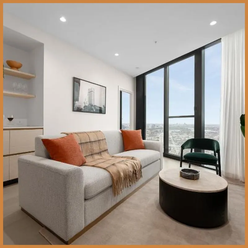 Urban Rest City Road 호텔 내부 이미지