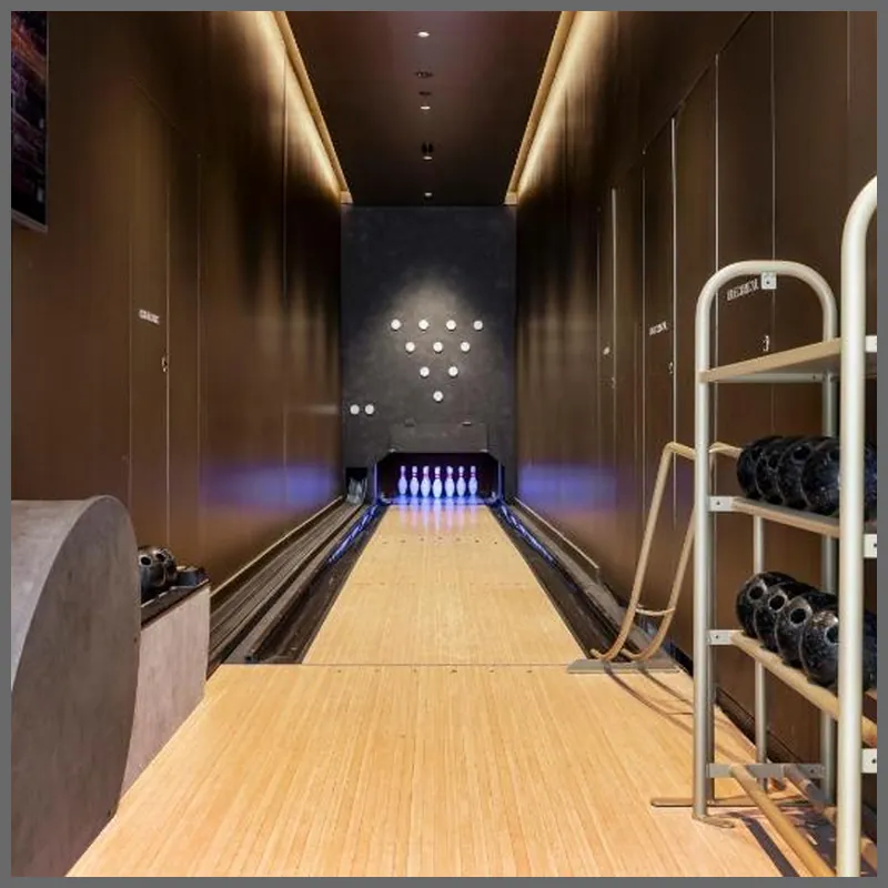 Urban Rest City Road 호텔 이미지