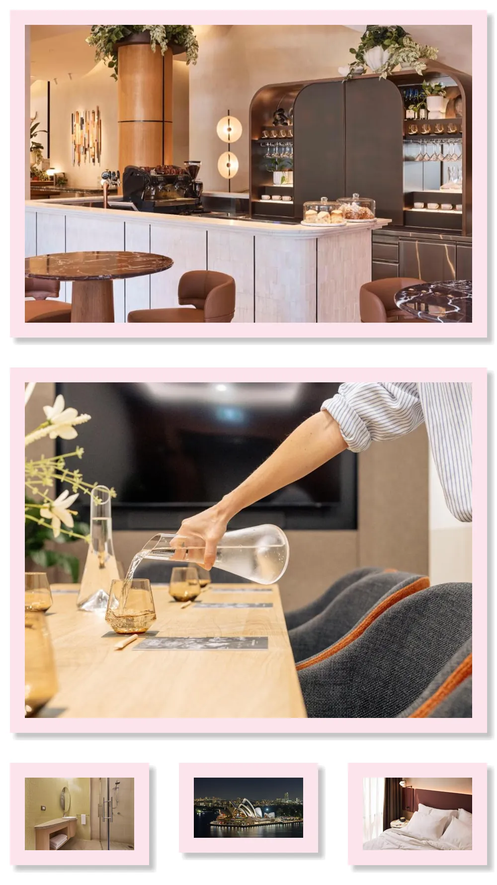 Rydges Australia Square 호텔 기타 이미지