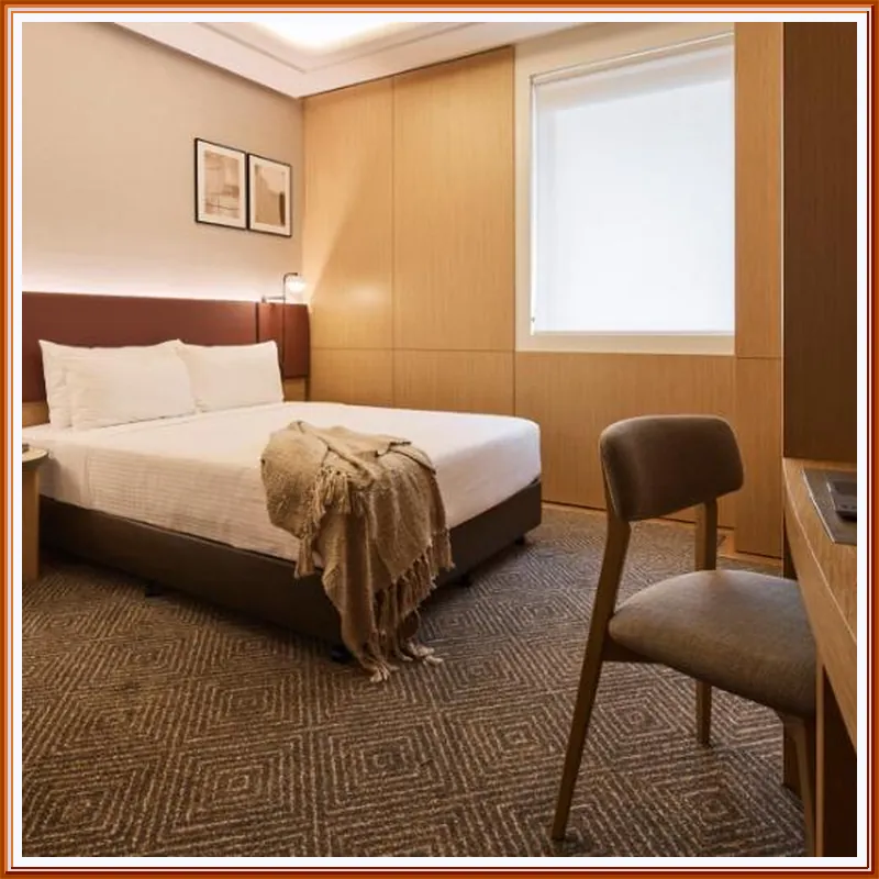 Rydges Australia Square 호텔 시설 이미지