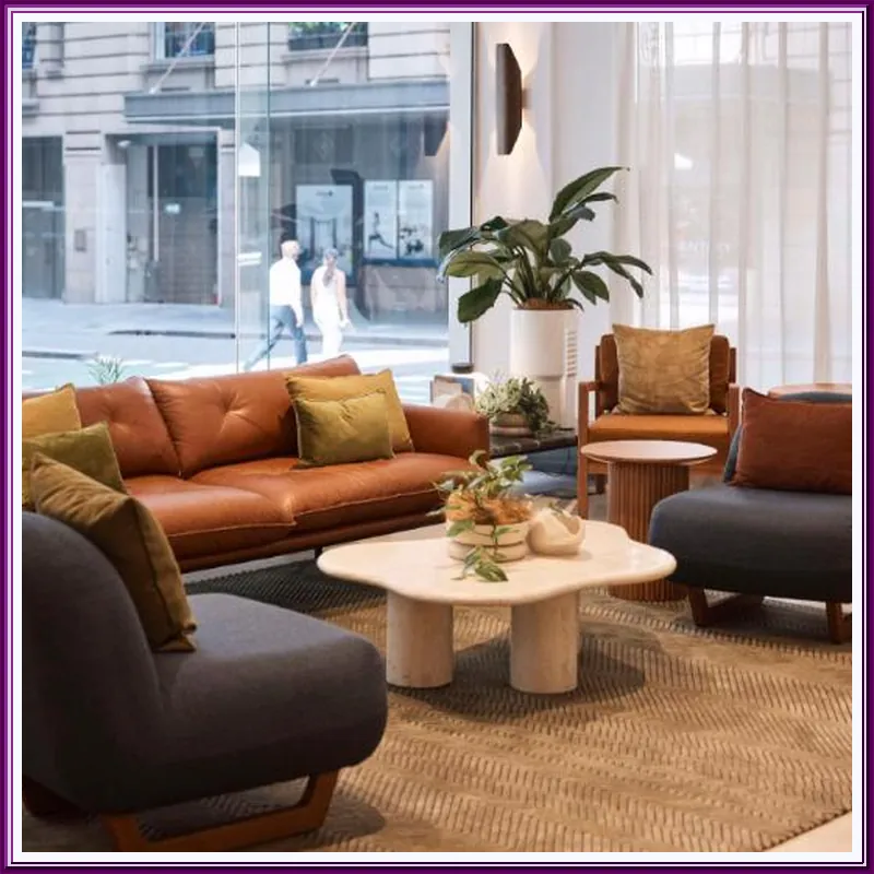 Rydges Australia Square 호텔 이미지