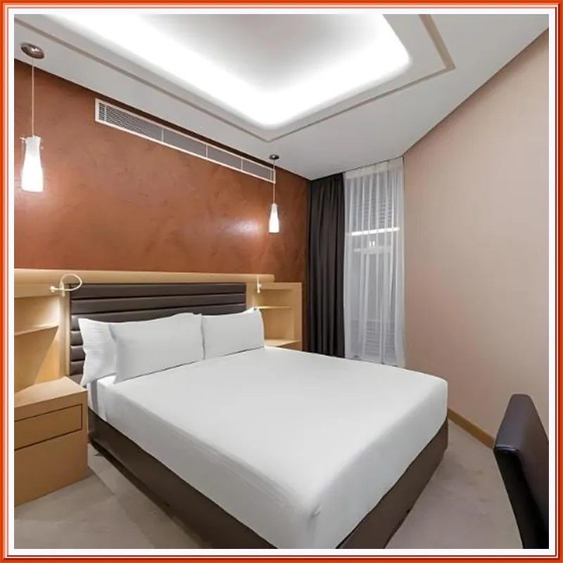 Rydges Australia Square 호텔 내부 이미지