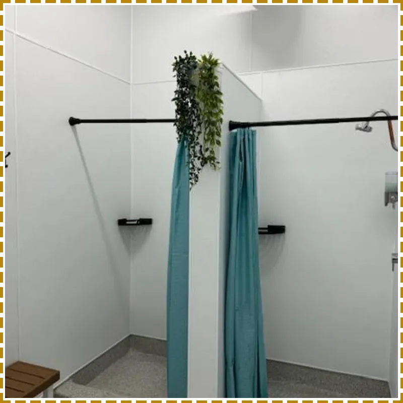 HI Vancouver Jericho Beach - Hostel 호텔 시설 이미지