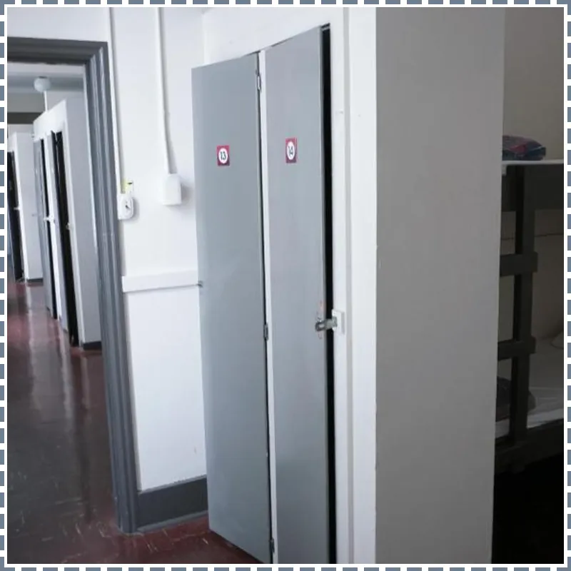 HI Vancouver Jericho Beach - Hostel 호텔 내부 이미지