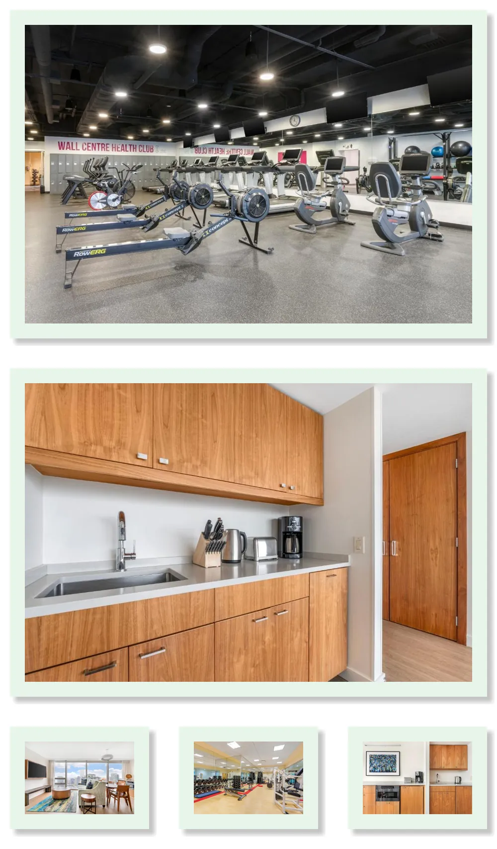 Embarc Vancouver 호텔 기타 이미지