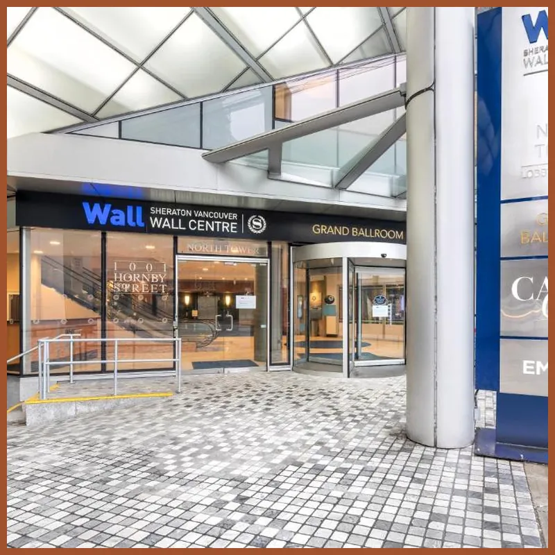 Embarc Vancouver 호텔 이미지