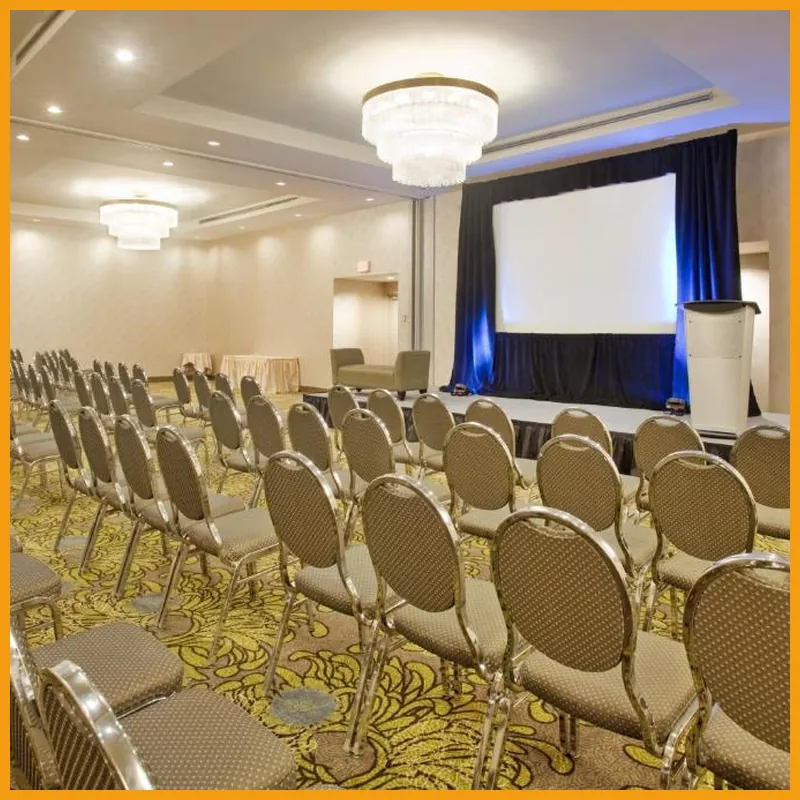 Holiday Inn Vancouver-Centre Broadway By IHG 호텔 시설 이미지