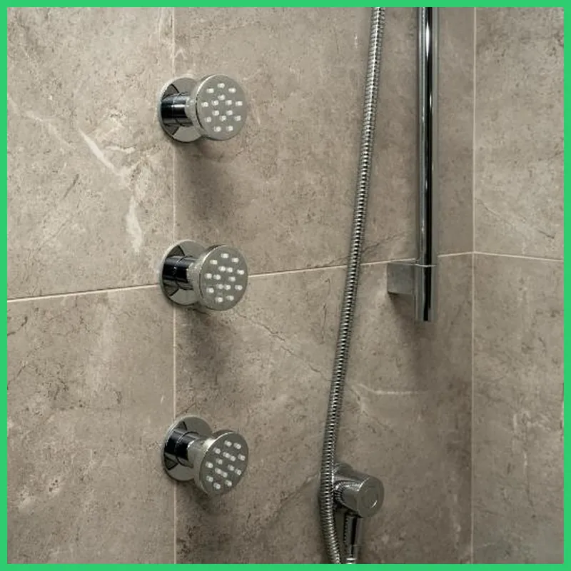 Hotel BLU 호텔 시설 이미지