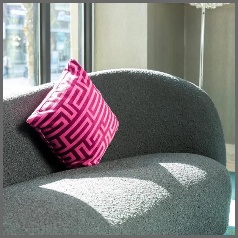 Hotel BLU 호텔 이미지