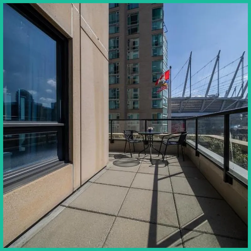 Hotel BLU 호텔 이미지