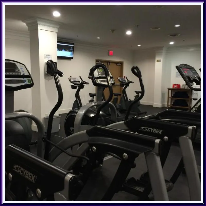 Century Plaza Hotel 호텔 시설 이미지