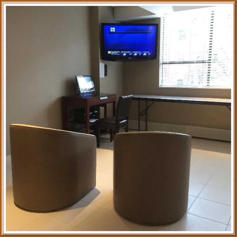 Century Plaza Hotel 호텔 시설 이미지