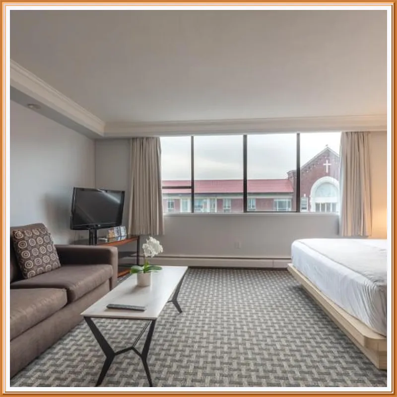 Century Plaza Hotel 호텔 내부 이미지