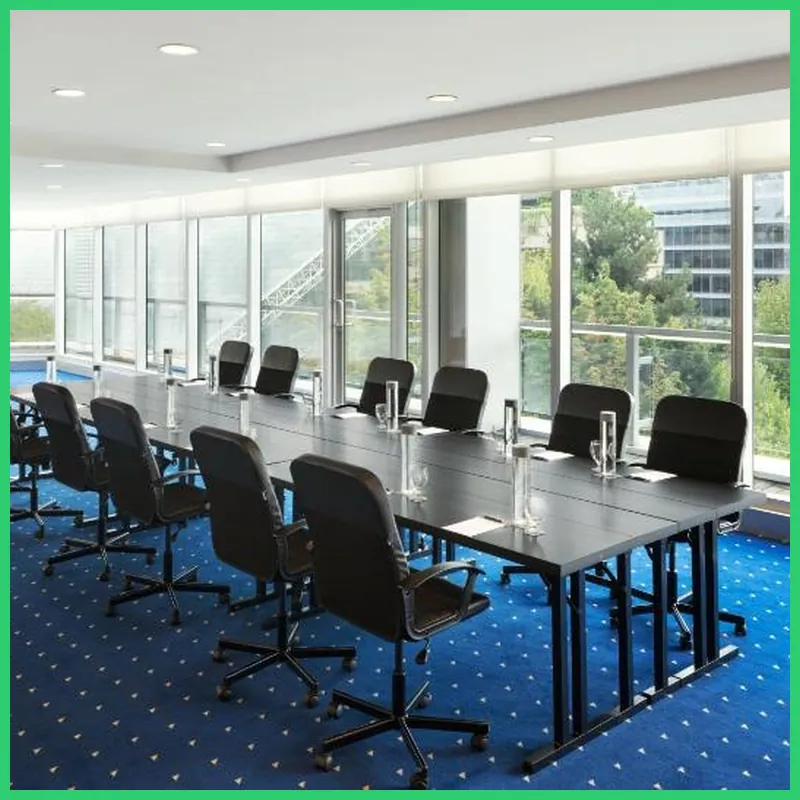 Sheraton Vancouver Wall Centre 호텔 시설 이미지