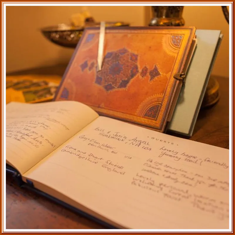 O Canada House Bed & Breakfast 호텔 시설 이미지