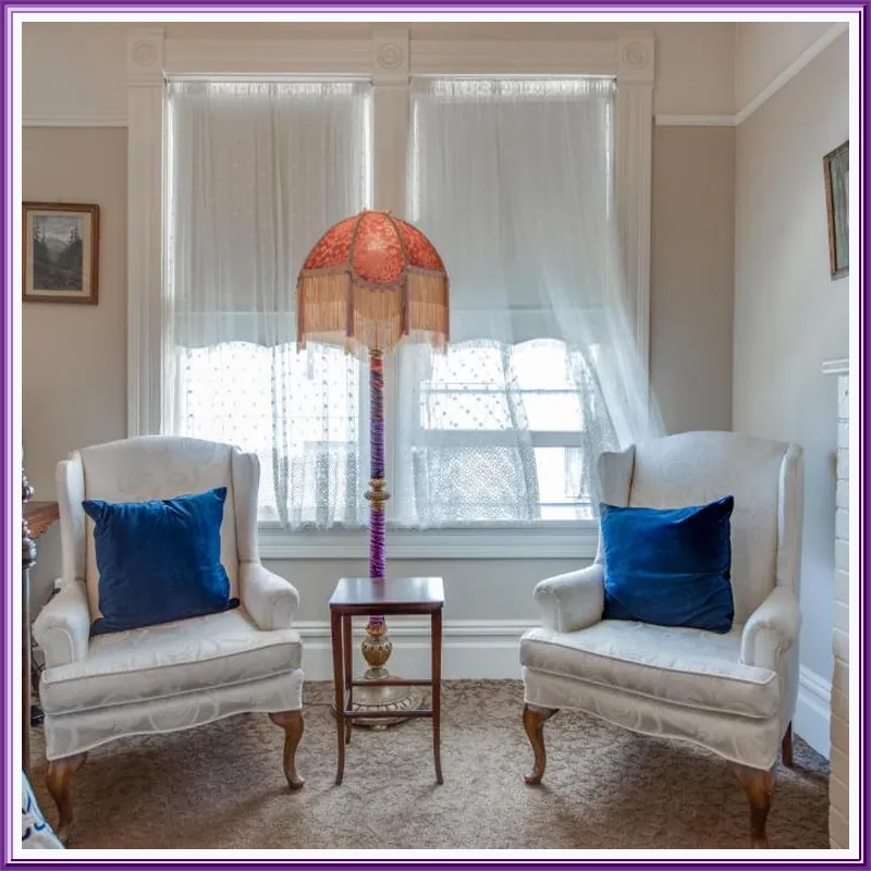 O Canada House Bed & Breakfast 호텔 시설 이미지