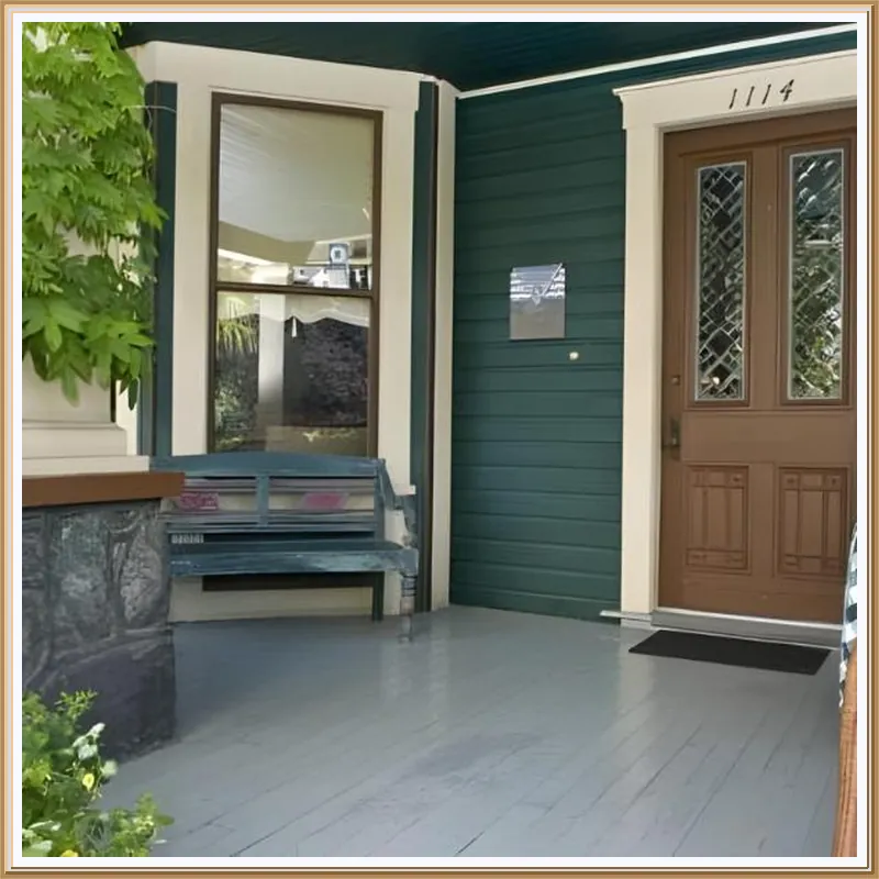 O Canada House Bed & Breakfast 호텔 이미지