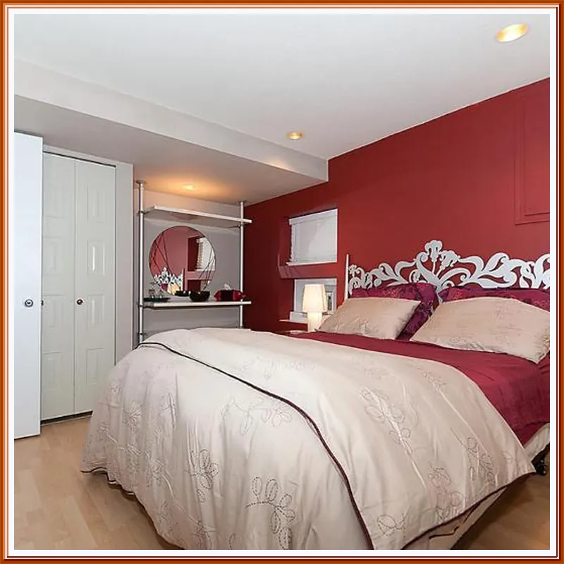 House On Dunbar B&B 호텔 내부 이미지