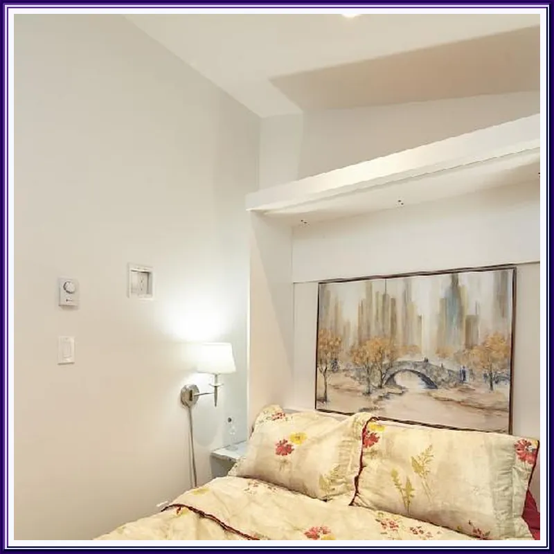 House On Dunbar B&B 호텔 내부 이미지