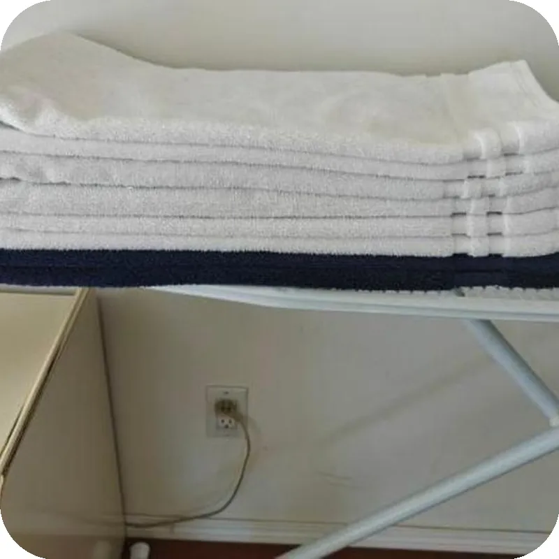 LXY Condo 호텔 시설 이미지