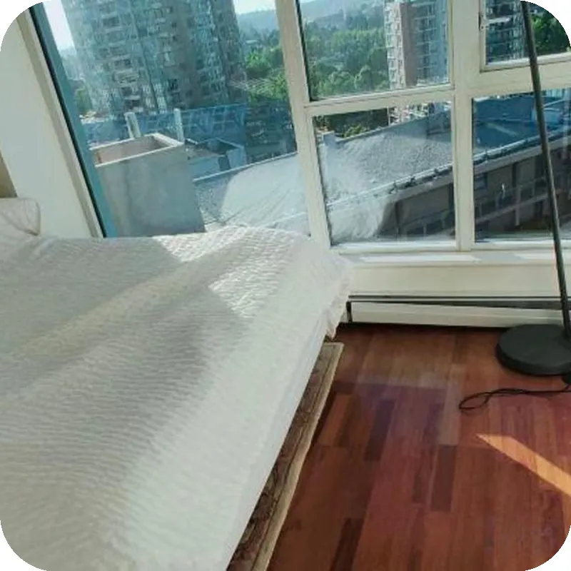 LXY Condo 호텔 내부 이미지